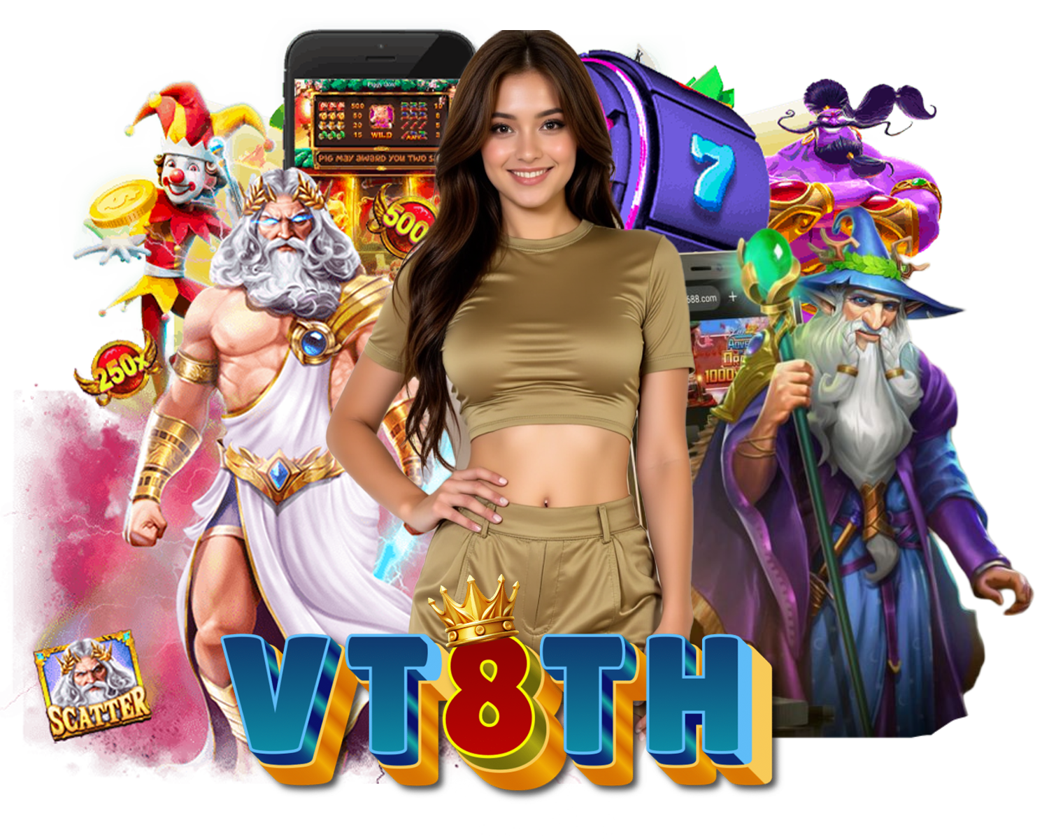 สล็อตออนไลน์